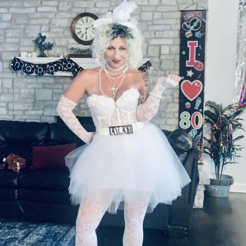 Meet your Posher, Jackie